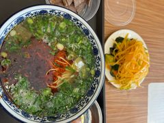 -有礼有面(知春路店)