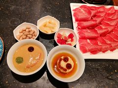 -南门涮肉(东单店)