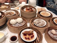 -泉州富力万达文华酒店·美食汇自助餐厅