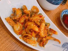 -阿吾罗日本料理(K11艺术中心店)