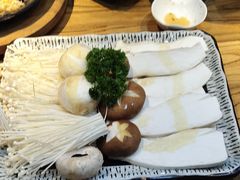 -熊小胖烤肉店(桥北店)