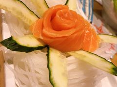 -秋木烤肉·韩国牛肉名家(高新旗舰店)