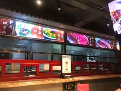 -蜀留香火锅·始于1999·原四川老火锅(白堤路店)