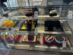 -视界美食自助餐厅·石家庄希尔顿酒店