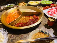 -小龙坎老火锅(西安路店)