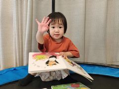 -妈咪的吻Mommy kiss国际托育中心(康桥融府店)