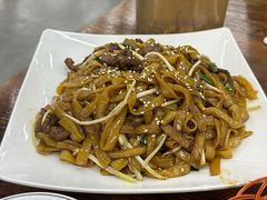 -南记食粥坊·宵夜大排档(莲花总店)