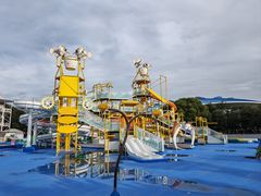 -渔岛海洋度假区