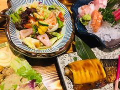 -和蕴日本料理