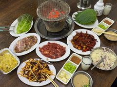-西塔隆太白烤牛肉馆(图们路店)