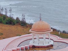 景点-漳州滨海火山岛自然生态风景区