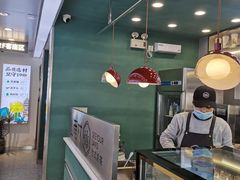 -仙雨林·奶茶鲜果茶(书院巷店)