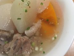-食膳公园包子铺(烈士公园店)