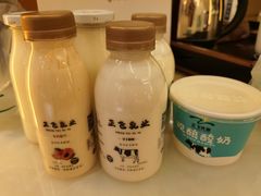 -正飞鲜奶(南湖一期店)