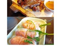 -大头虾越式风味餐厅(光明广场店)