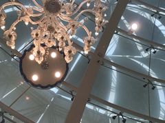 -翠晶水上餐厅(泰晤士小镇店)