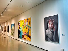 -四川美术学院美术馆