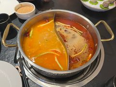 -牛将军•涮肉•烤肉•铁板烧(北京王府井·故宫店)