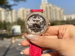 -沐渔二手奢侈品黄金手表包包回收·中古店(广州塔店)