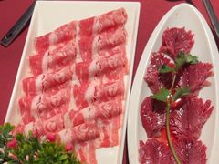 -蓉城老妈火锅(双林路店)