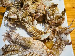 -金海湾海鲜排档(朱家尖店)