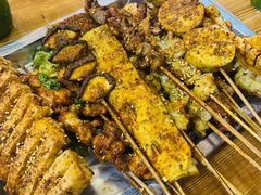 -非凡烧烤(历史博物馆店)