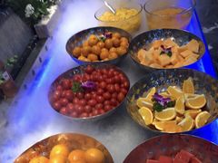 -非烤勿扰韩料自助烤肉(松山湖万科店)