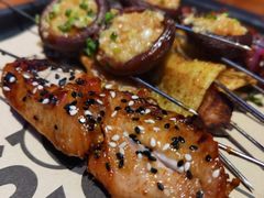 -路边羊烧烤酒场(宝带路店)