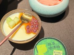 -山石榴·贵州菜(K11店)