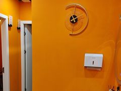 -泰古龙抓龙筋·spa按摩(静安店)