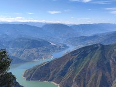 -白帝城·瞿塘峡景区