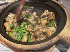 -啫神·广州地标美食(北京路店)