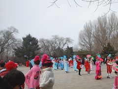 -长春公园(普阳街道)