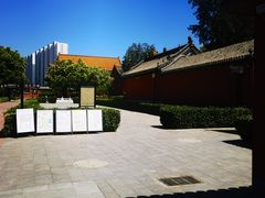 -药王庙(安国市)