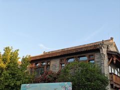 -韩城古城