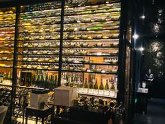 -Oyster Talks 四度蚝法餐厅