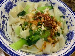 -秦韵轩·西安小馆(贻成福地广场店)