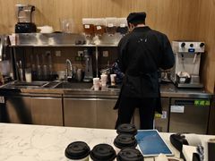 -霸王茶姬(南强街店)