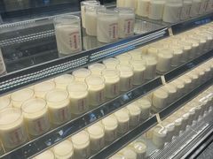 -连杏双皮奶(长沙国金店)