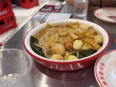 -堂堂小伙夫·辽宁小吃大排档(京西大悦城店)