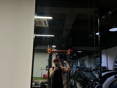 -恒之健私人定制健身(成山店)