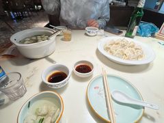 -日丰园海肠水饺·老字号大连海鲜(银泰城店)