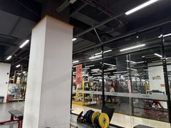 -超鹿运动(融侨锦江店)