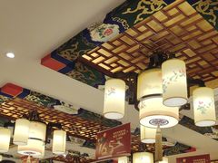 -惠丰堂饭庄·烤鸭·京味菜(翠微路店)