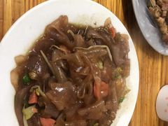 -何记酿皮店(西流湾店)