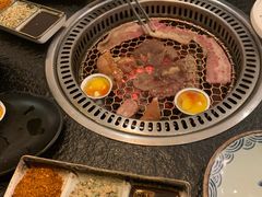 -炙忧烤肉屋(中国铁建广场店)