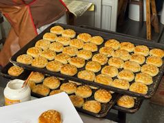 -王天顺海苔饼