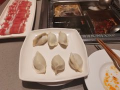 -海底捞火锅(九霄梦天地店)