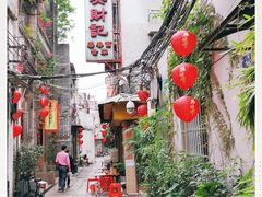 -吴财记面家(大同路店)