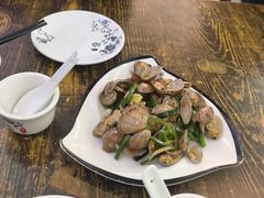 -好味道海鲜大排档·老字号(巽寮湾海鲜市场店)